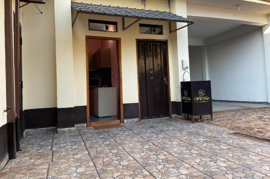 WilMar Apart Hotel photo 3