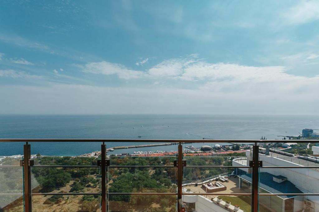 Direct sea view photo 4