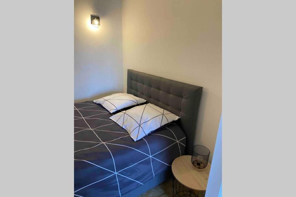 Appartement chaleureux au cœur d un village classé photo 3