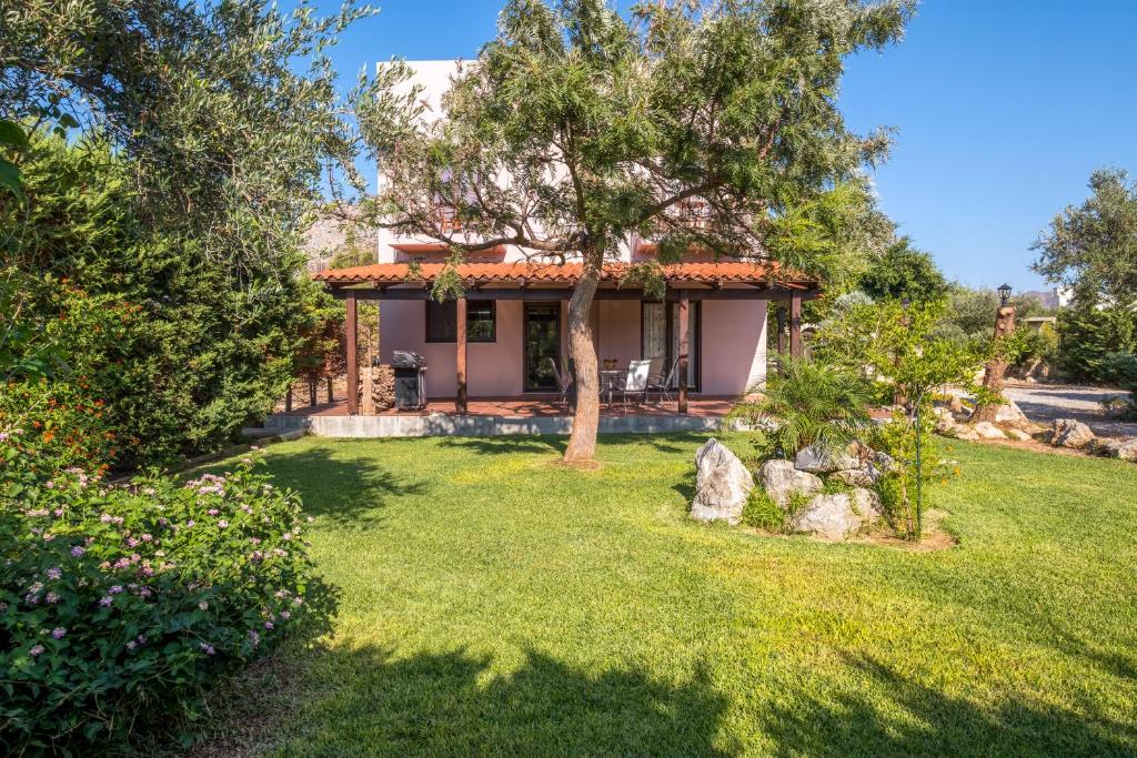 Villa Nefeli photo 1