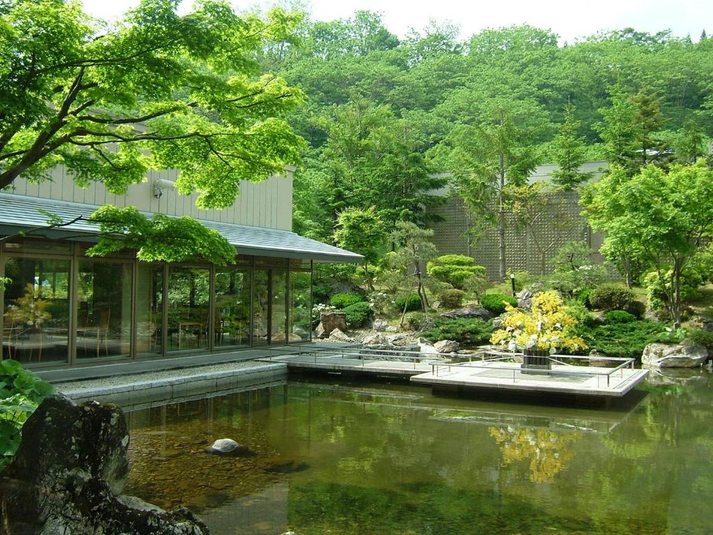 Hotel Kazuno photo 1