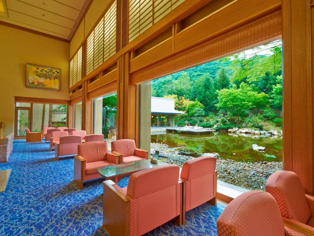 Hotel Kazuno photo 3