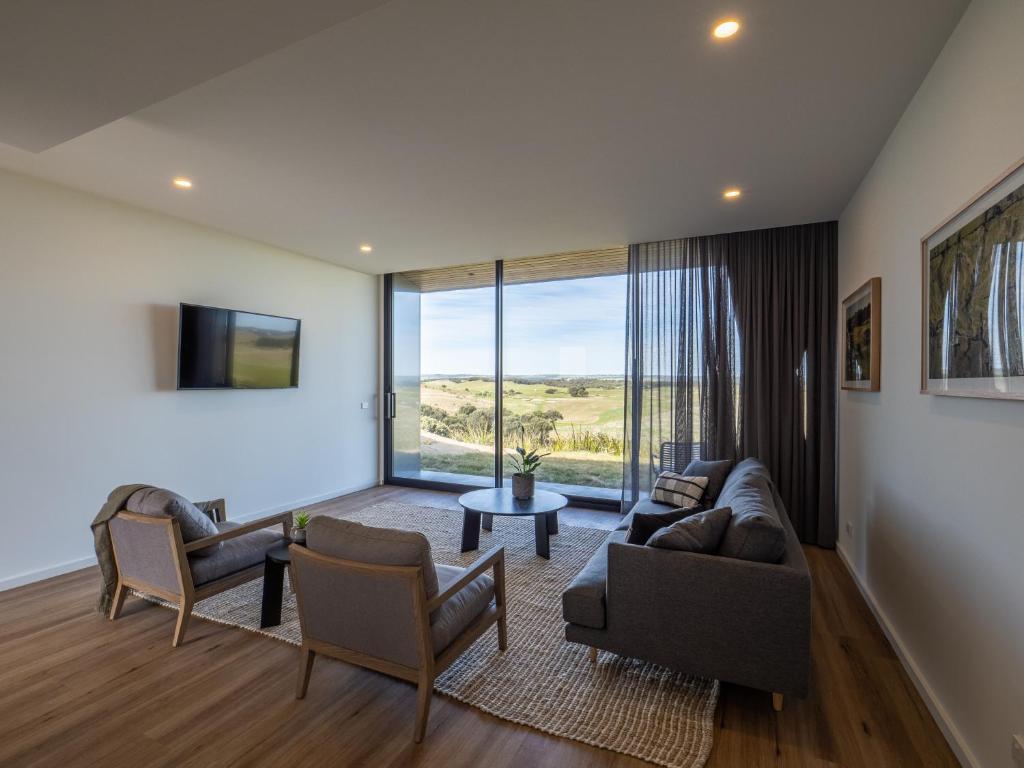 Links Lodge at The Dunes photo 3