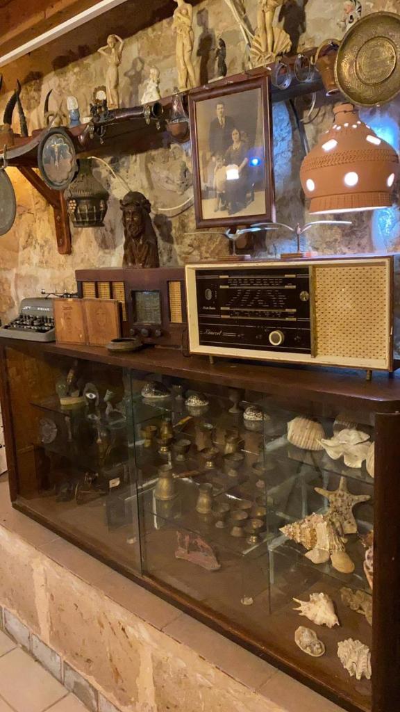 Guest House Antique photo 3