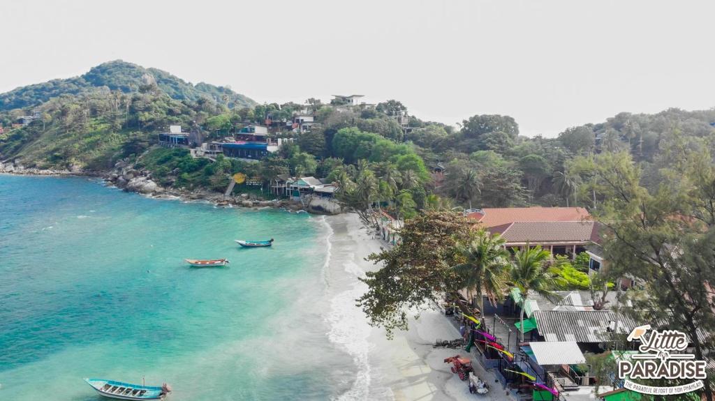 Little Paradise Haad Rin Koh Phangan photo 4