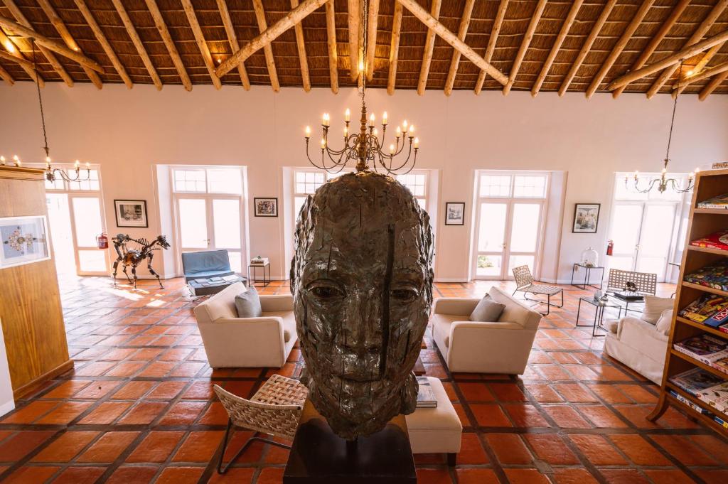 Holden Manz Country House - Tap to explore photos