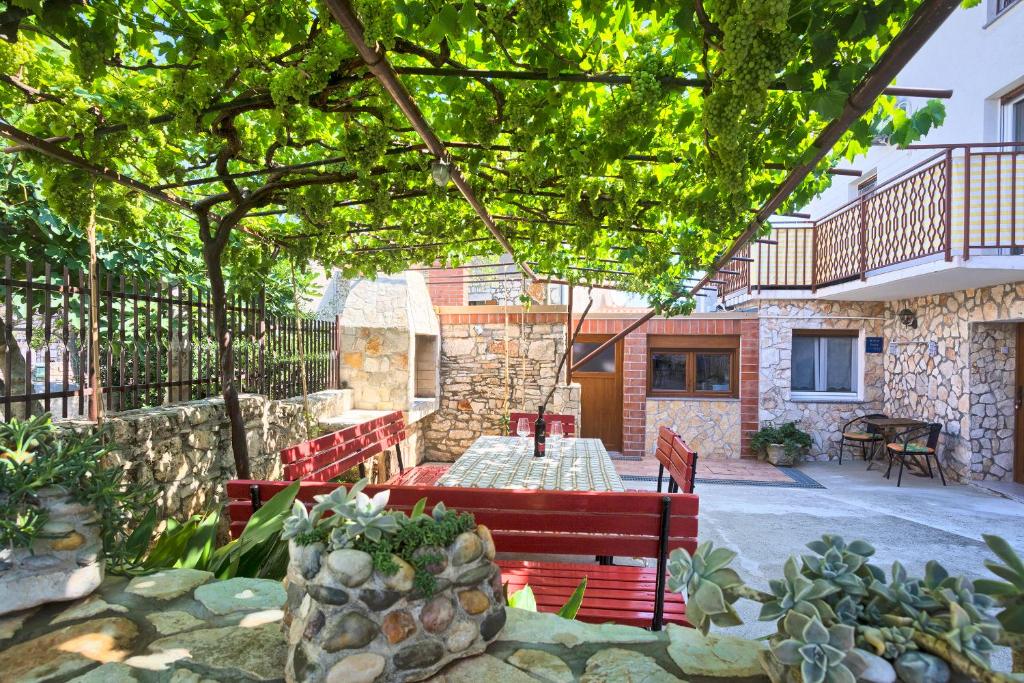 Apartment Donata