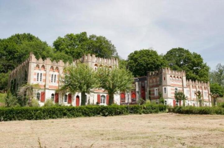 La Tuilerie 1860 photo 2
