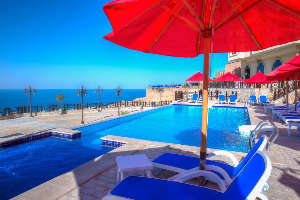 Porto El Jabal Hotel photo 1