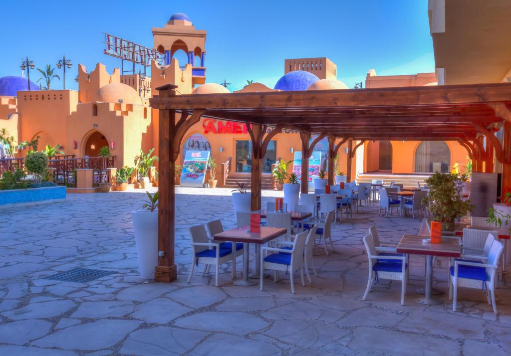 Porto El Jabal Hotel photo 2