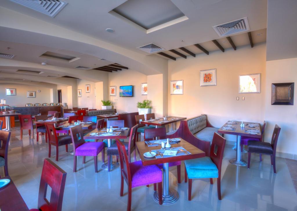 Porto El Jabal Hotel photo 3