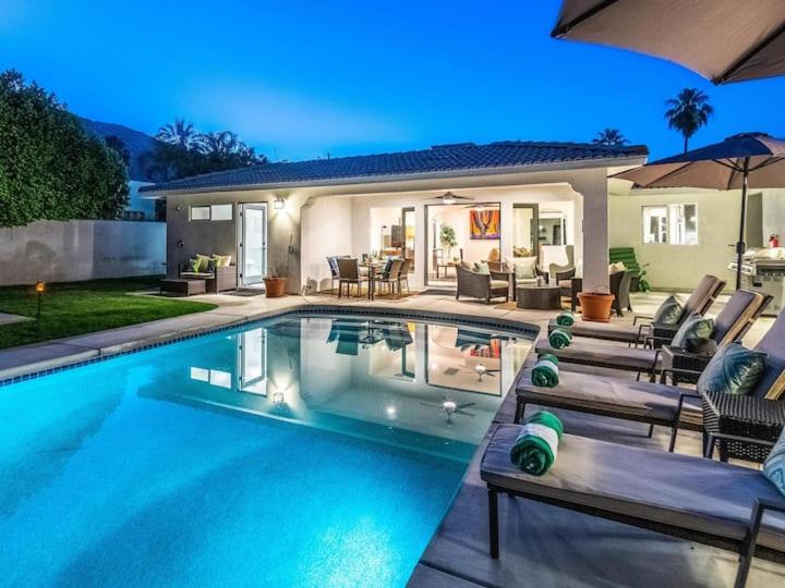 Villa Amanda Williams photo 1
