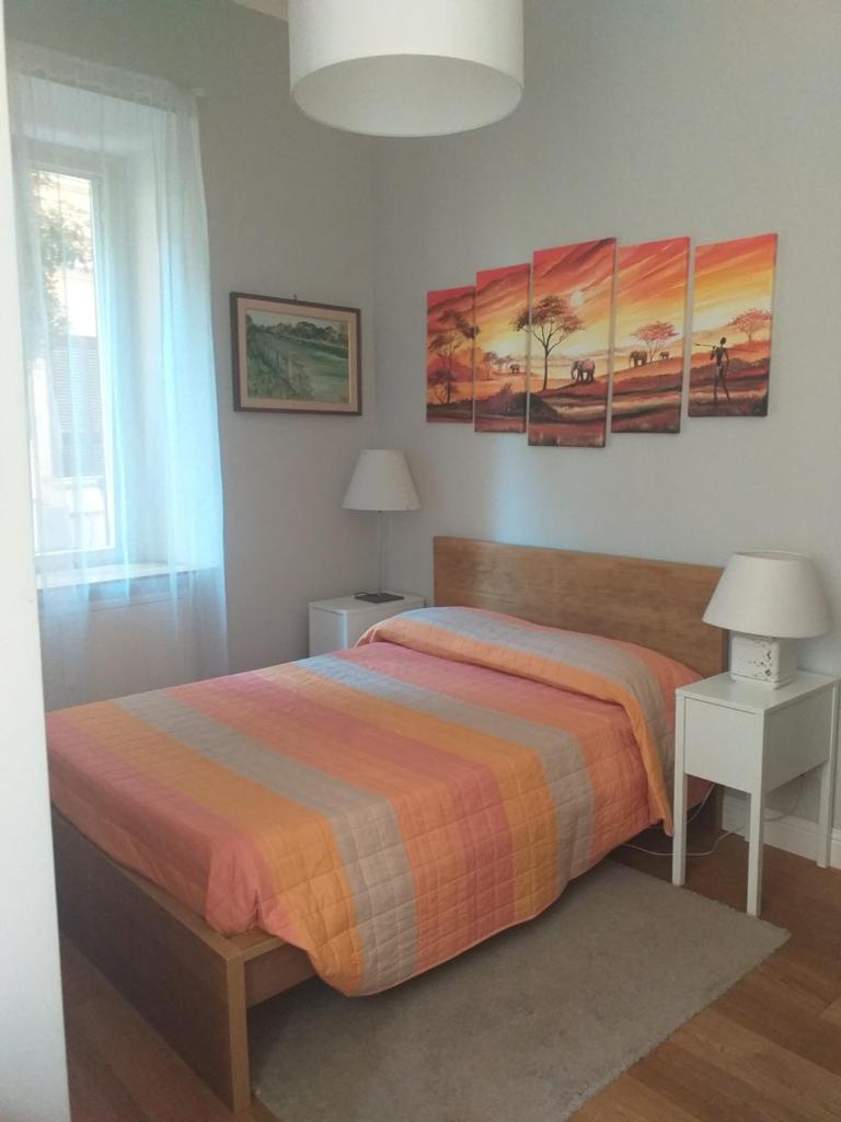 B&B Acquamarina photo 3