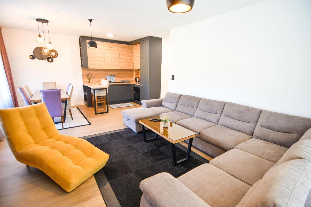 Mountain Wings Apartments photo 4
