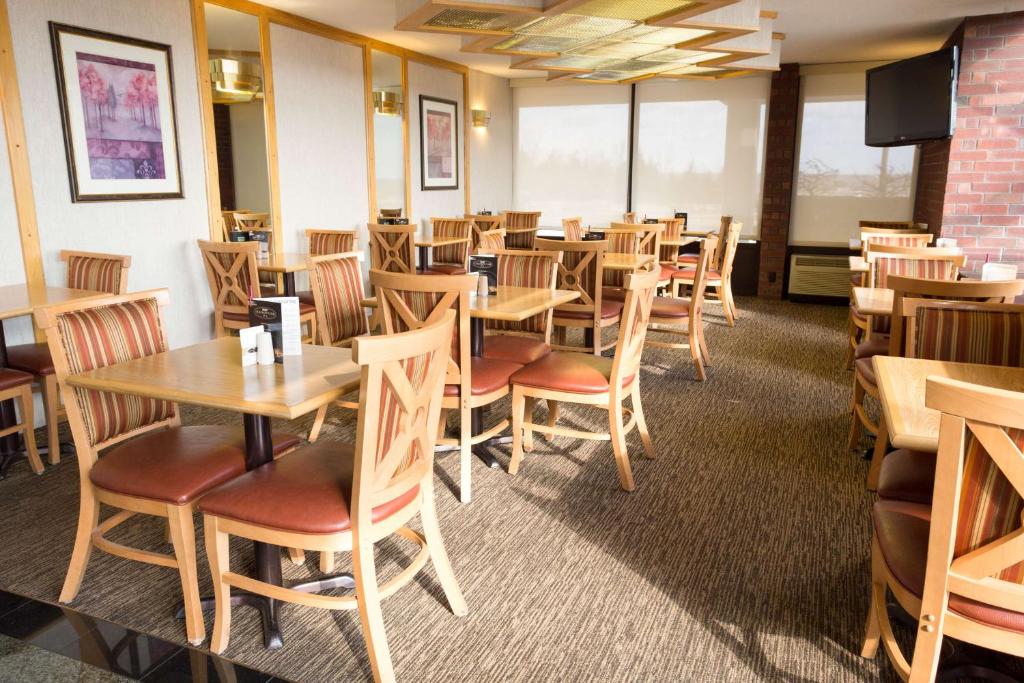 Days Inn by Wyndham Rolla photo 4