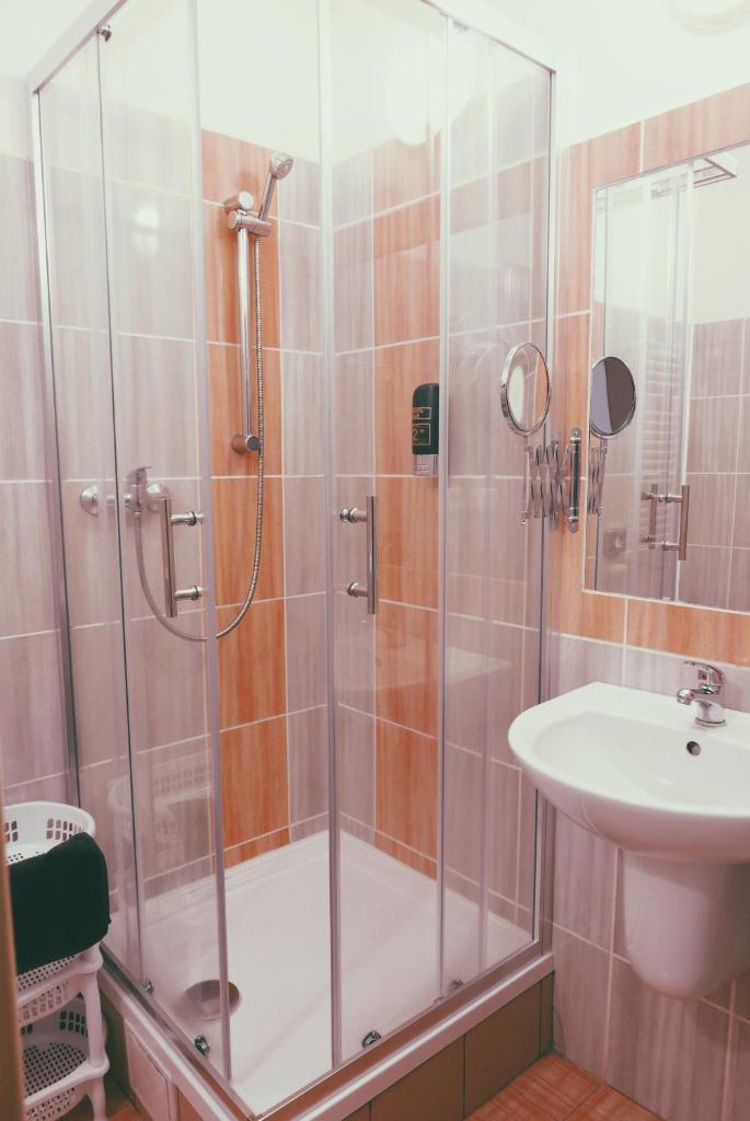 Městský hotel Bobík photo 2