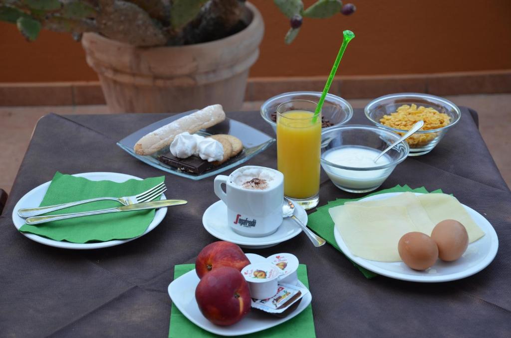 Hotel Delle Isole photo 2