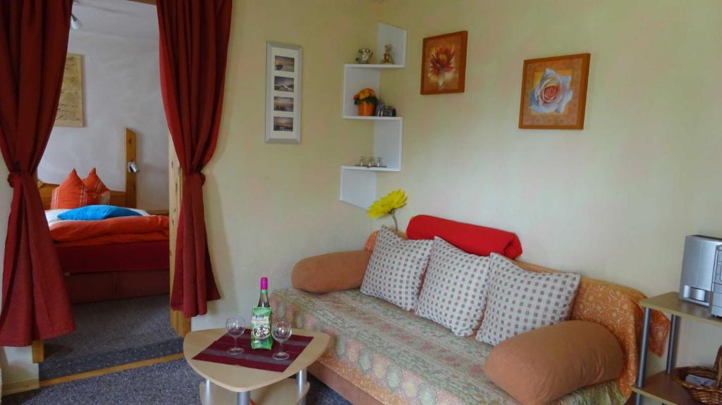 Ferienhaus naehe Binz WE12899 photo 3