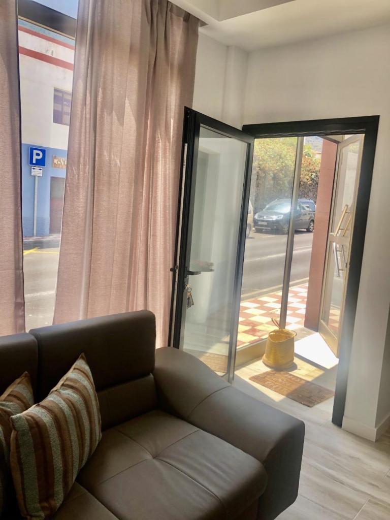 EL AGAVE DE MERESE APARTAMENTO photo 4