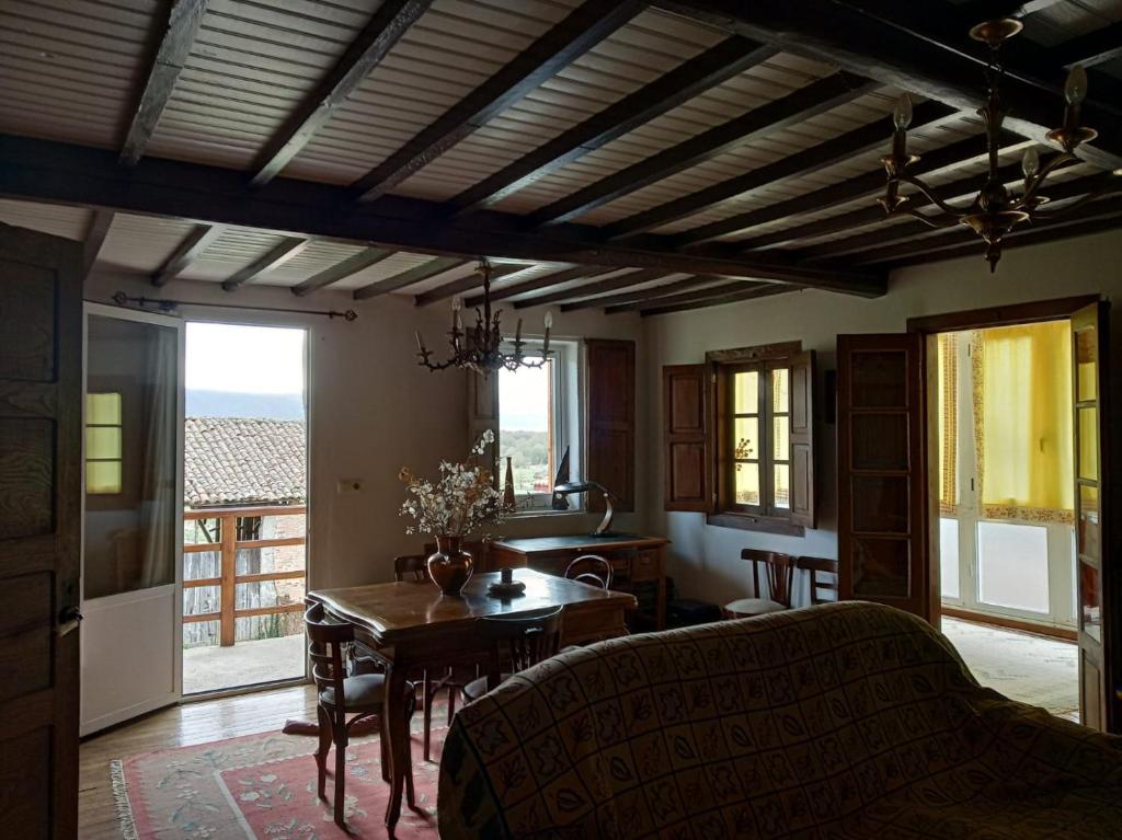 Casa Ribeira Sacra, Ourense, Niñodaguia, Galicia photo 3