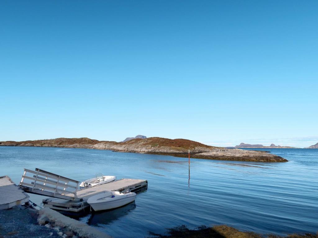 Holiday Home Sjøbua - FJS160 by Interhome photo 4