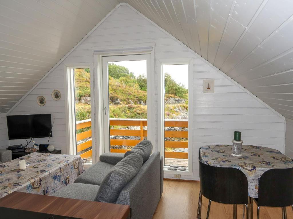 Holiday Home Sjøbua - FJS160 by Interhome photo 1