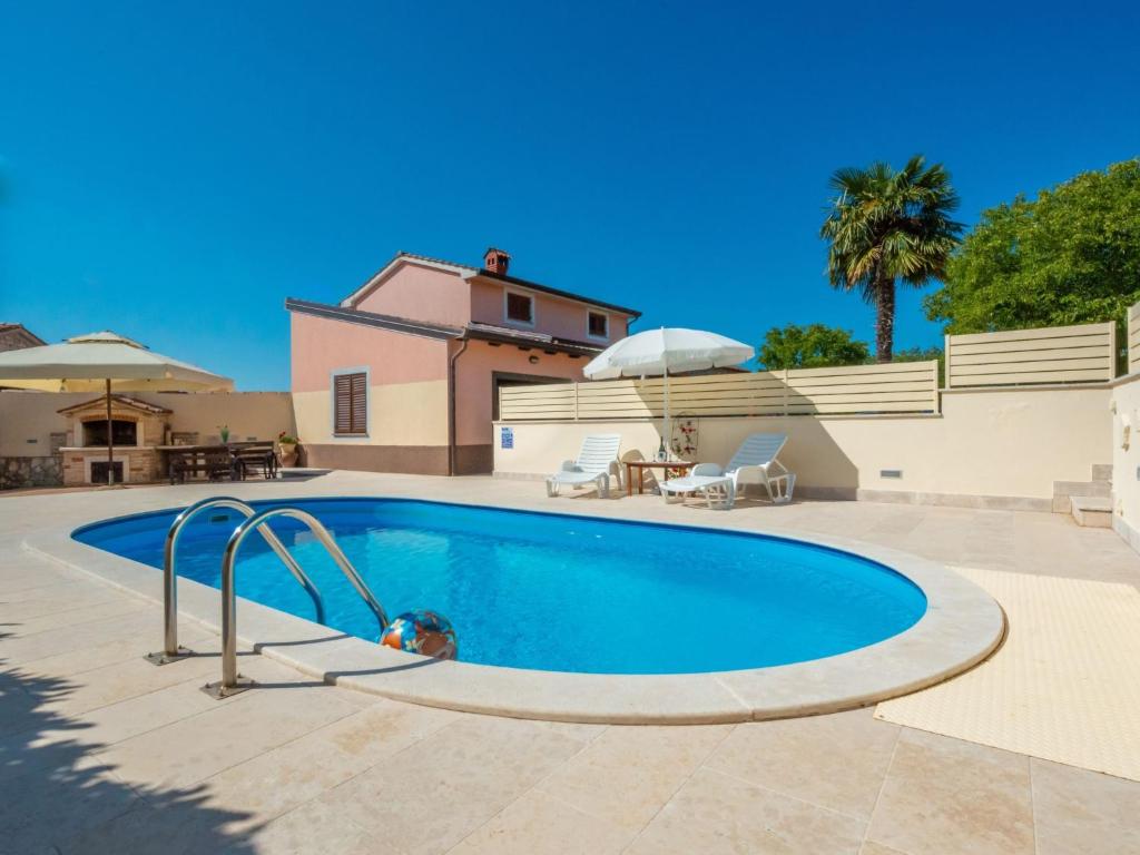 Holiday Home Medica - PZN318 by Interhome
