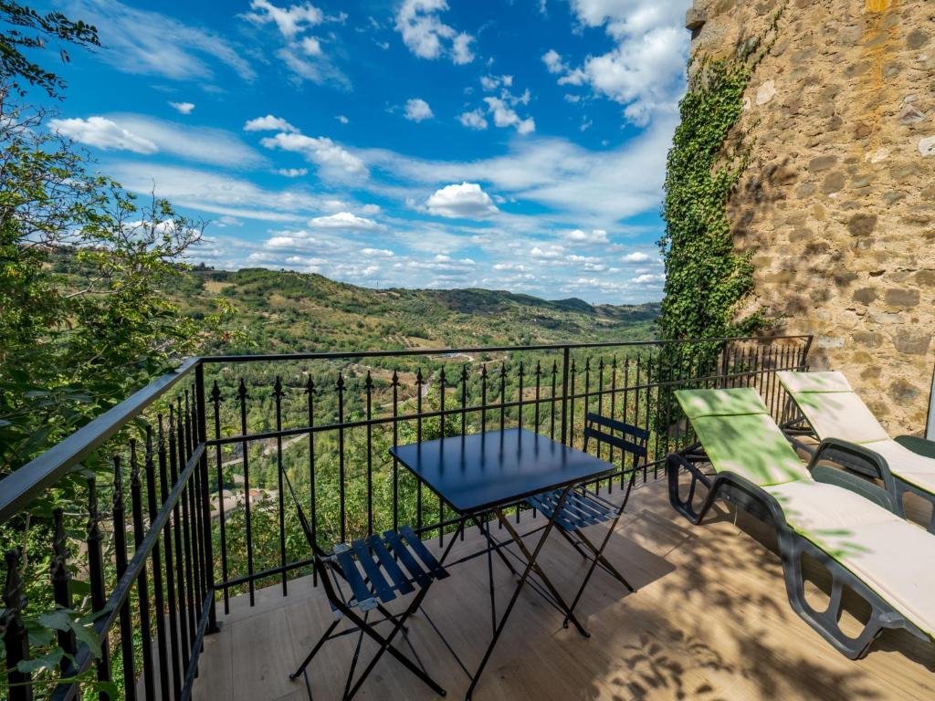 Holiday Home La Suite del Benessere by Interhome photo 1