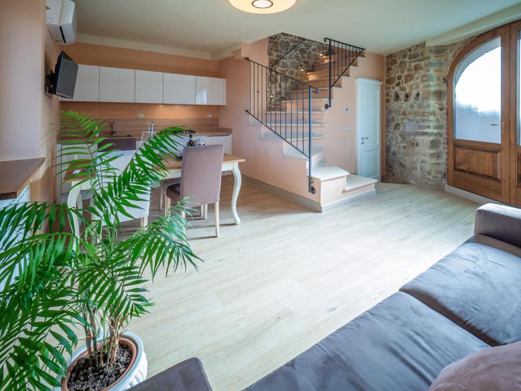 Holiday Home La Suite del Benessere by Interhome photo 3