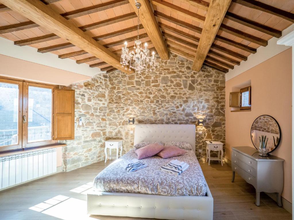Holiday Home La Suite del Benessere by Interhome photo 4