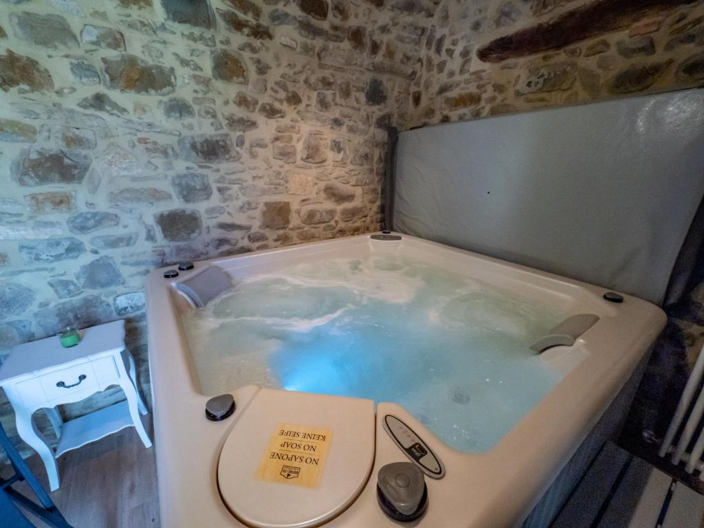 Holiday Home La Suite del Benessere by Interhome photo 2