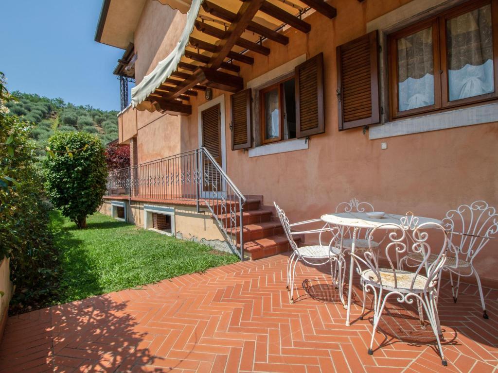 Apartment Serenella by Interhome photo 4