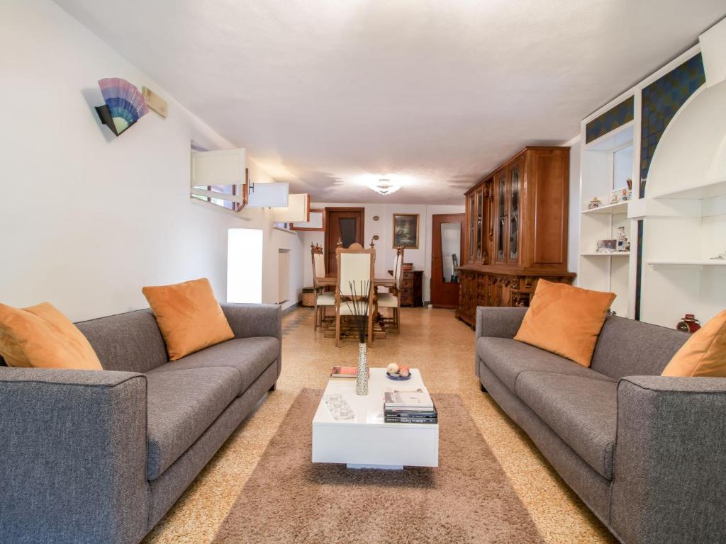 Apartment Serenella by Interhome photo 1