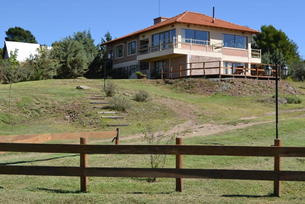 La Casa Grande photo 2