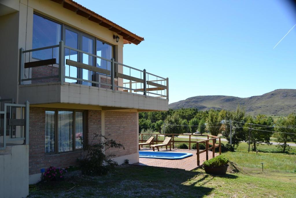 La Casa Grande photo 3