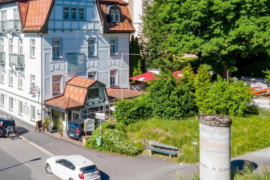 Aparthotel Hohenzollern photo 3