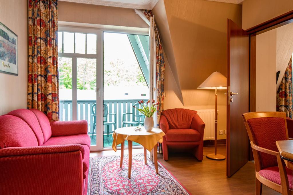 Aparthotel Hohenzollern photo 2