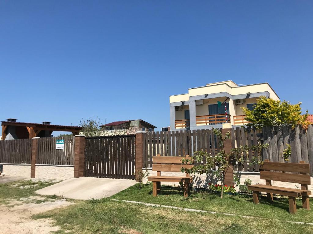 Residencial Berê photo 2
