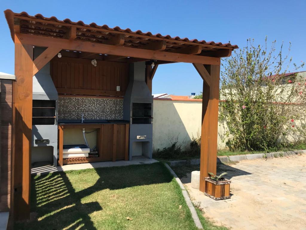 Residencial Berê photo 3