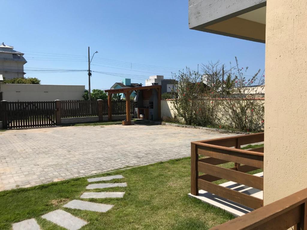 Residencial Berê photo 4