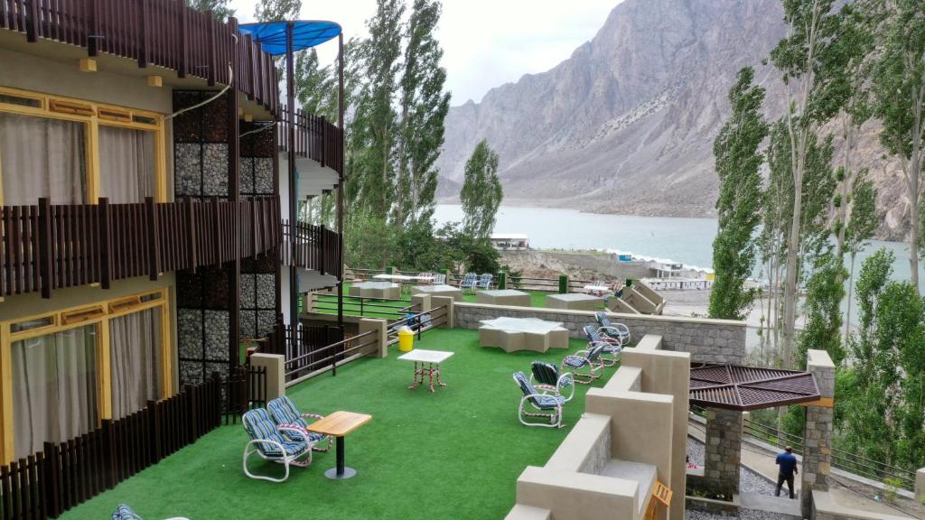 Famree Resort Hunza photo 4