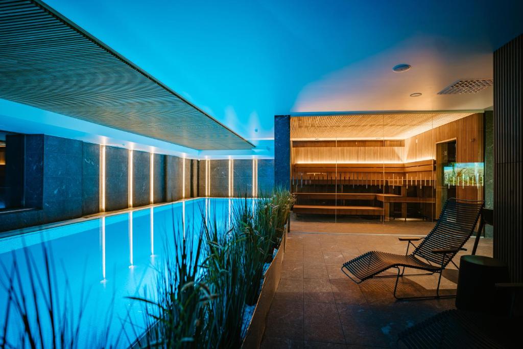 Hestia Hotel Haapsalu SPA photo 4