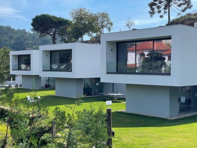 Viana do Castelo - Amonde Village Casa P - Conforto Qualidade Natureza photo 3