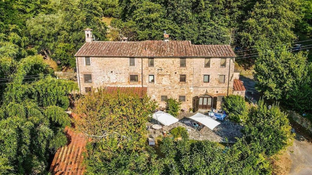 Guest House Antico Frantoio Pietrasanta Affittacamere photo 3