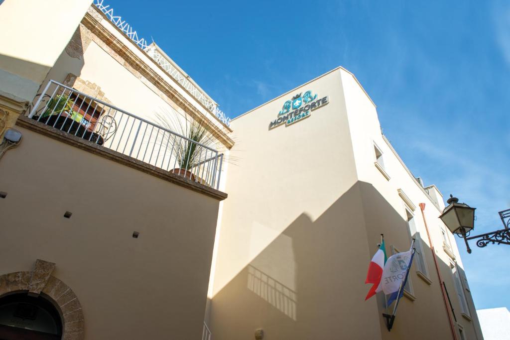 Monteforte Resort photo 3
