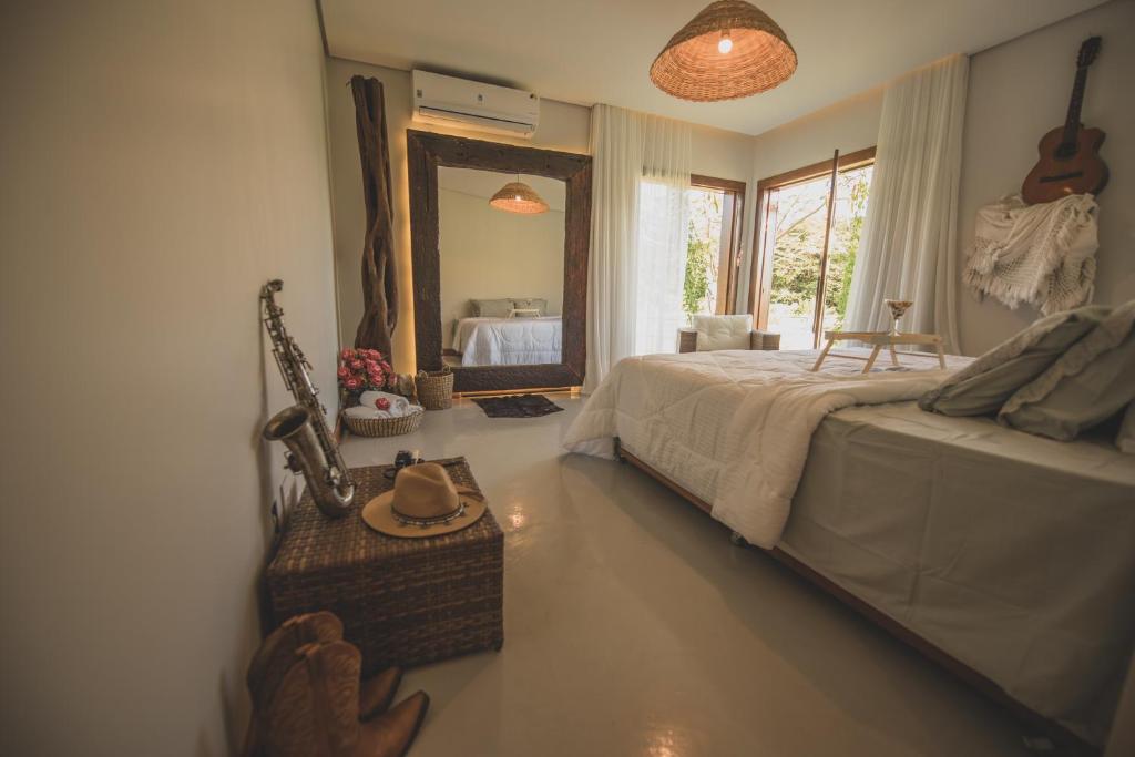 Kaza Mazamore - Entire luxurious Vila in Itaunas. photo 4