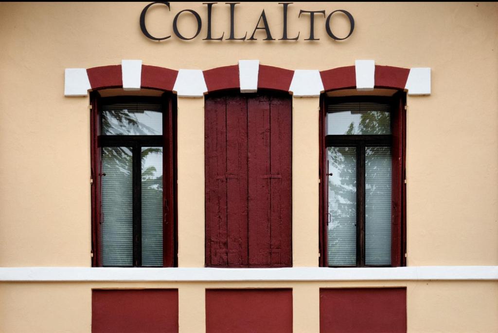 Prosecco Collalto Lodge photo 1
