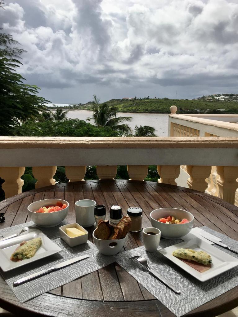 Carambola Résidence, Ocean View photo 4