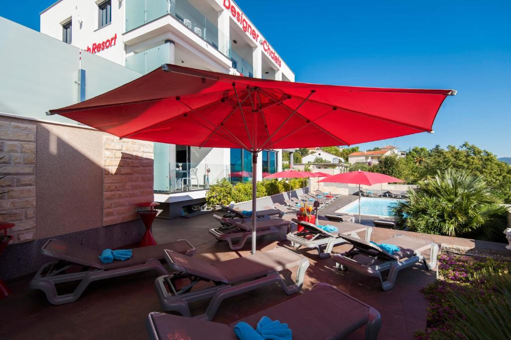 Design-Beachresort photo 1
