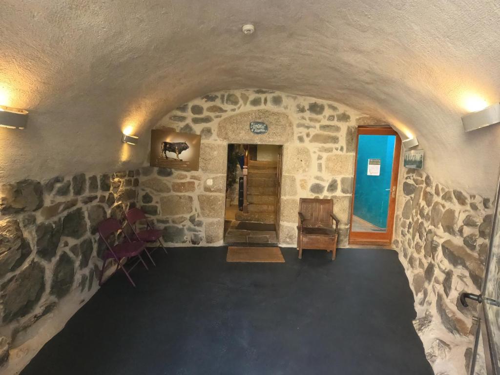 La Maison - Hôtel & Gîte photo 4